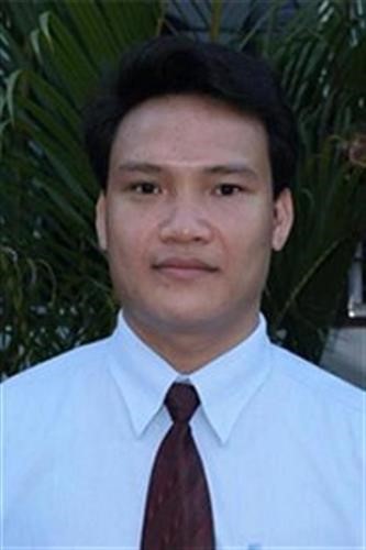 TS. Phạm Văn Lam