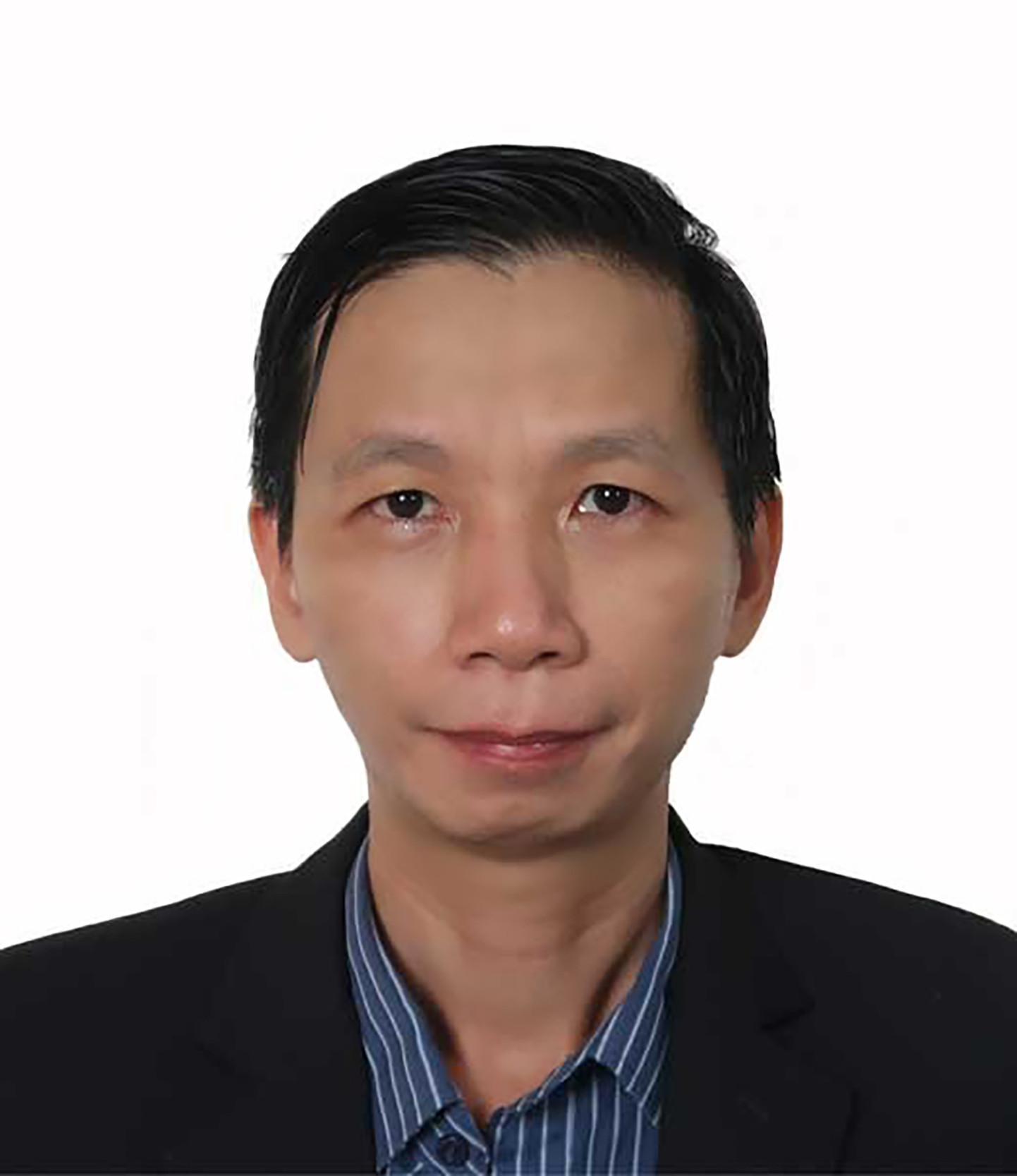 TS. Trần Khải Thiện